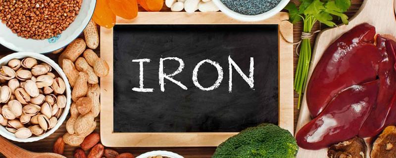 What Do Low Iron Stores Mean