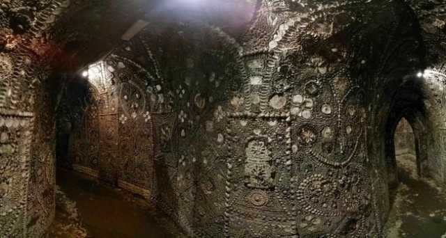This Mysterious Underground Building Still Baffles Everyone!