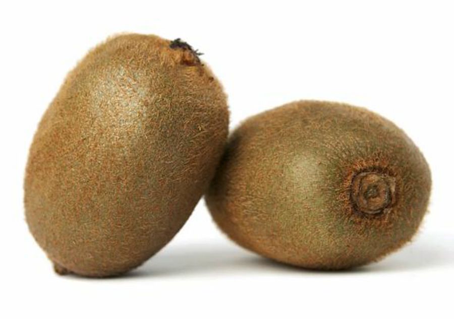 2 Kiwi Fruit