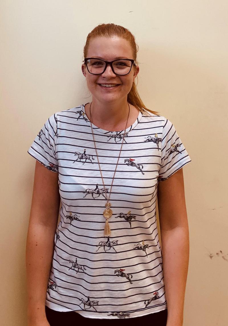 Gemma Sheppard Core Spirit