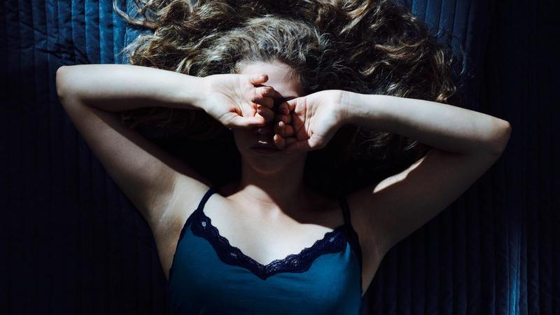 Are You Waking Up Between 3-5 AM? It Might Mean You're Going Through a Spiritual Awakening - Awareness Act