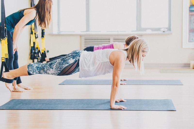 10 Pilates Influencers That Are Motivating The World Through